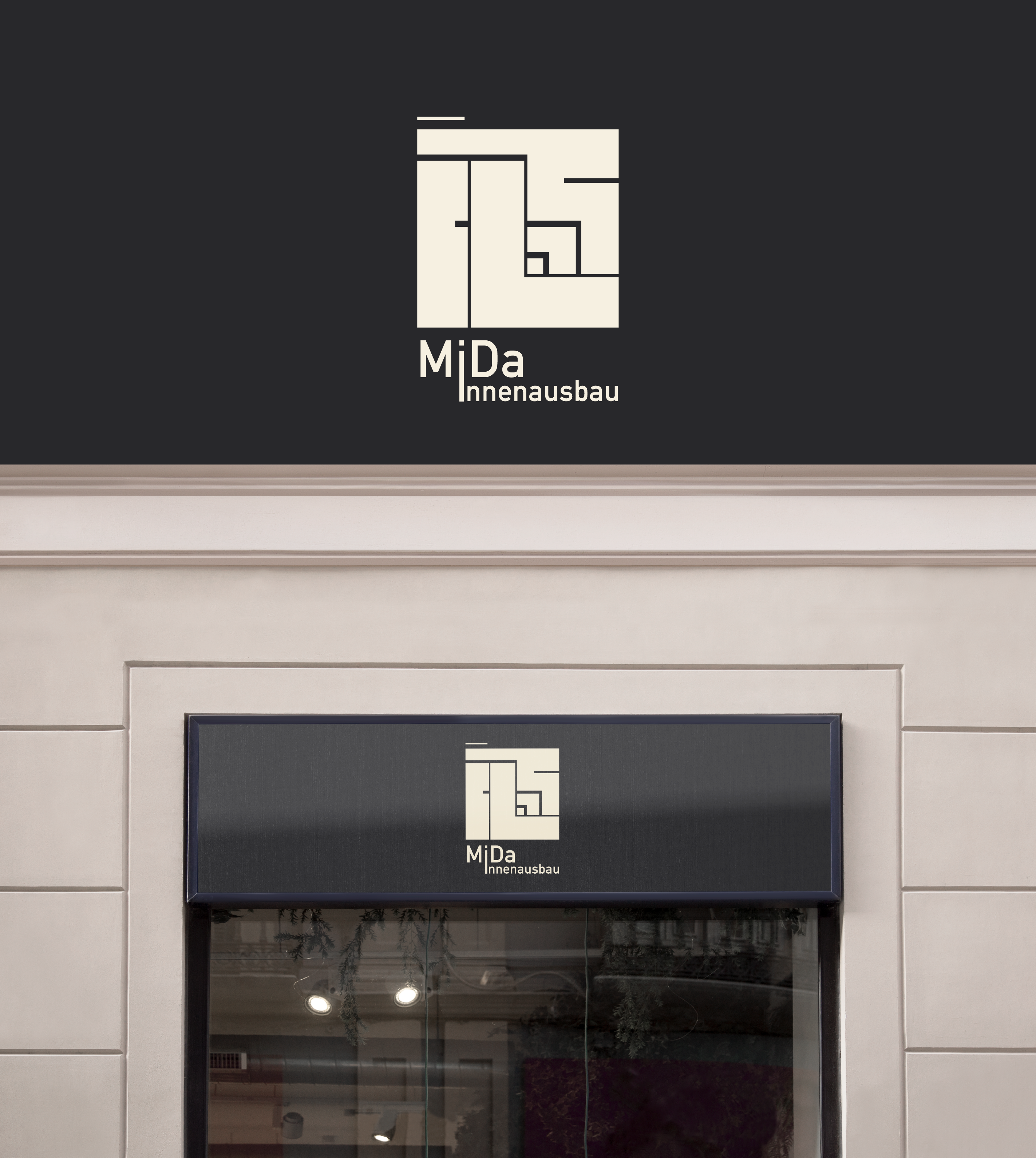Logo Design by THE OFFITS for this project | Design #26831363