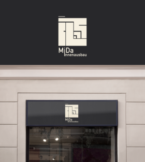 Logo Design by THE OFFITS