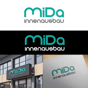 Logo Design by Fendr