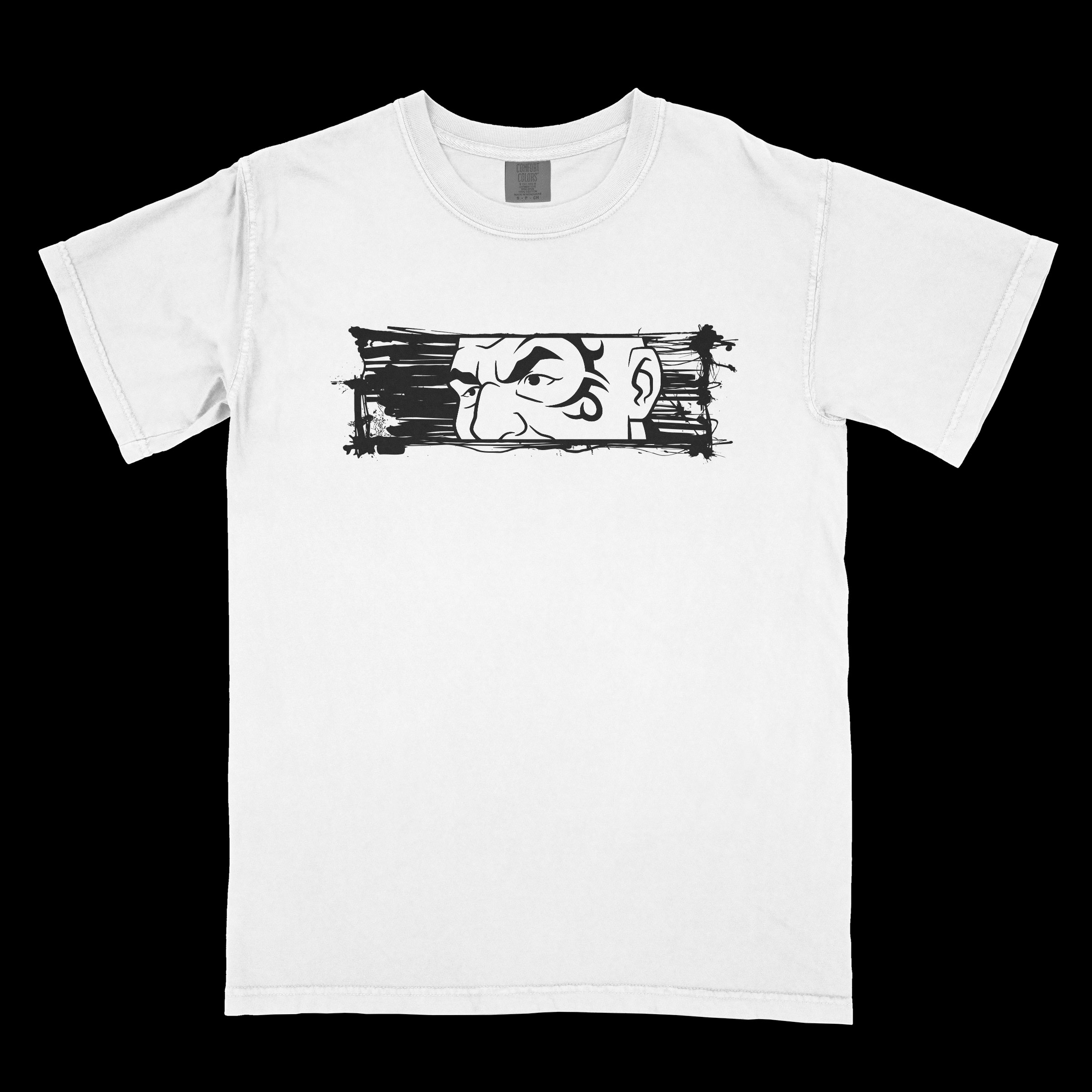 T-shirt Design by el_shekoo7 for this project | Design #26823137