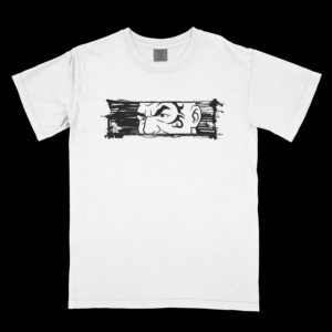 T-shirt Design by el_shekoo7 for this project | Design: #26823137