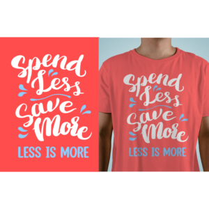 T-shirt Design by exoddinary for this project | Design: #26822651
