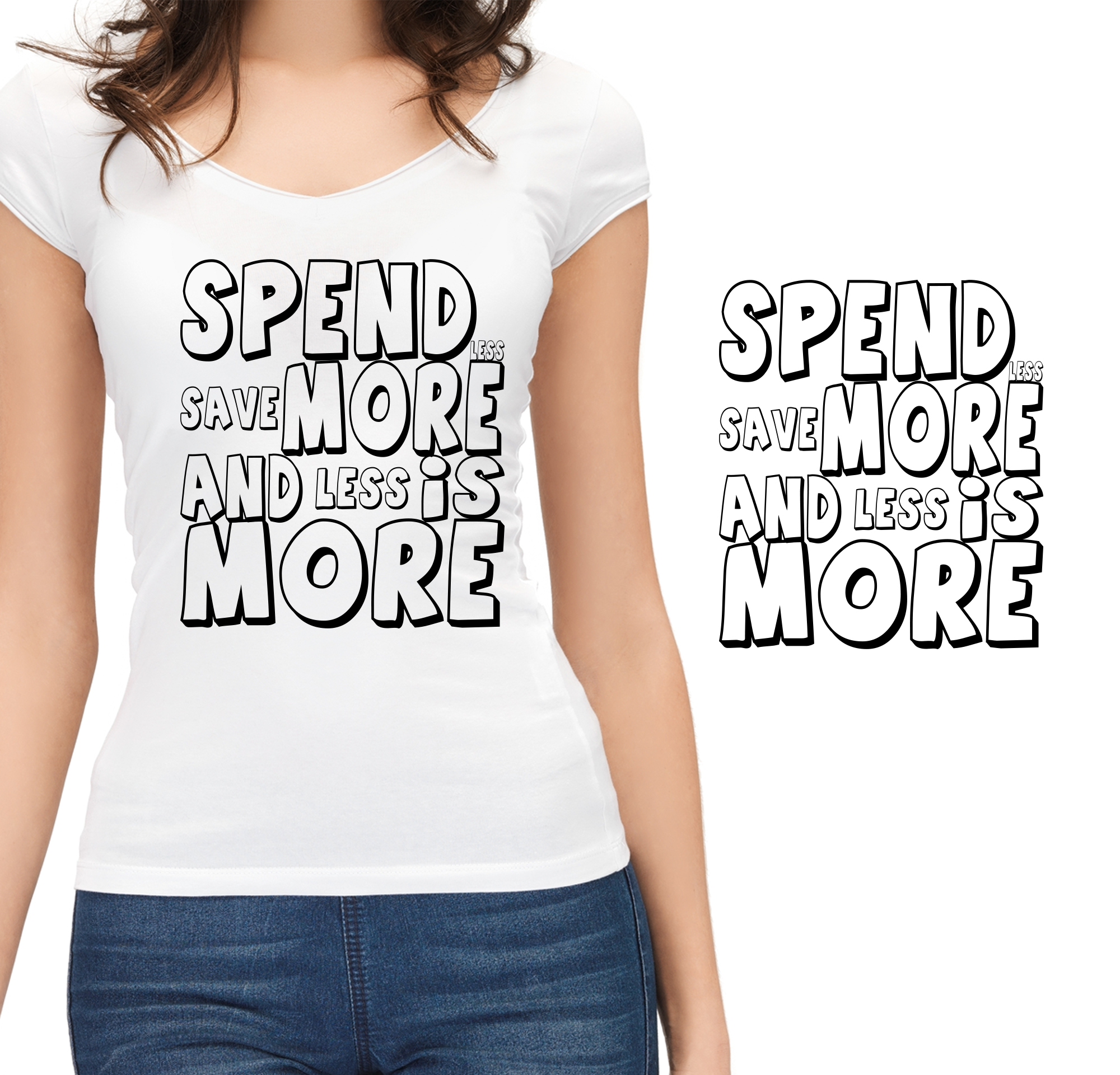 T-shirt Design by Bonna 3 for this project | Design #26821751