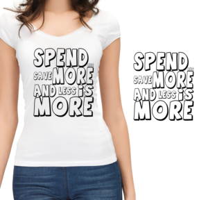 T-shirt Design by Bonna 3 for this project | Design: #26821751