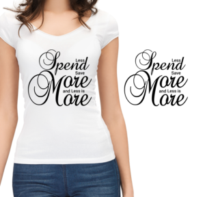 T-shirt Design by Bonna 3 for this project | Design: #26821762