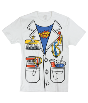 T-shirt Design by B'signs