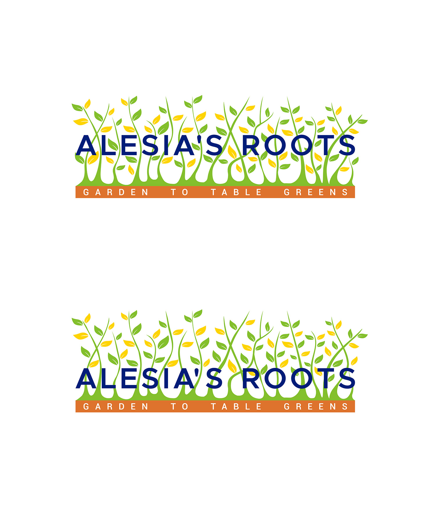 Diseño de Logo por Namita para Alesia's Roots LLC | Diseño #26828639