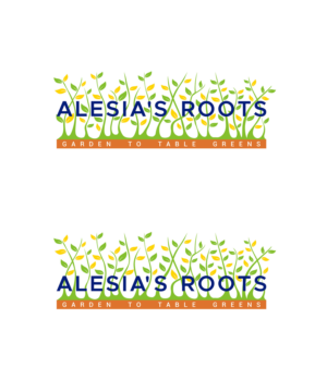 Logo Design by Namita