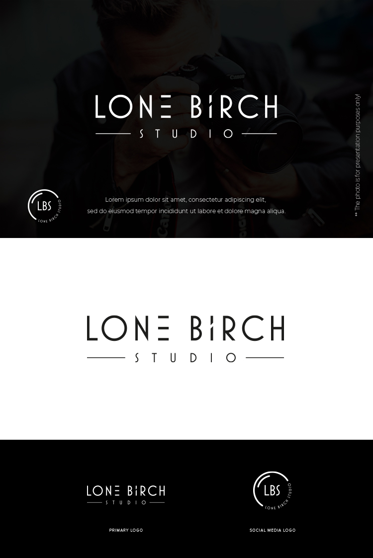 Logo Design by designbysy for this project | Design #26827750