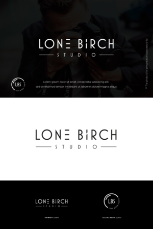 Logo Design by sez_inn for this project | Design #26827750