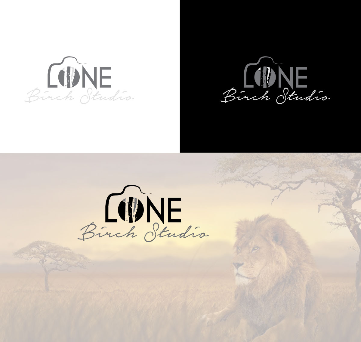 Logo Design by hjyoo for this project | Design #26822418