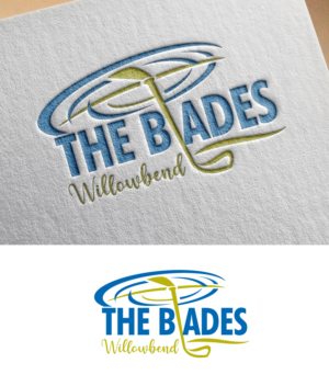 Logo Design by blue eye