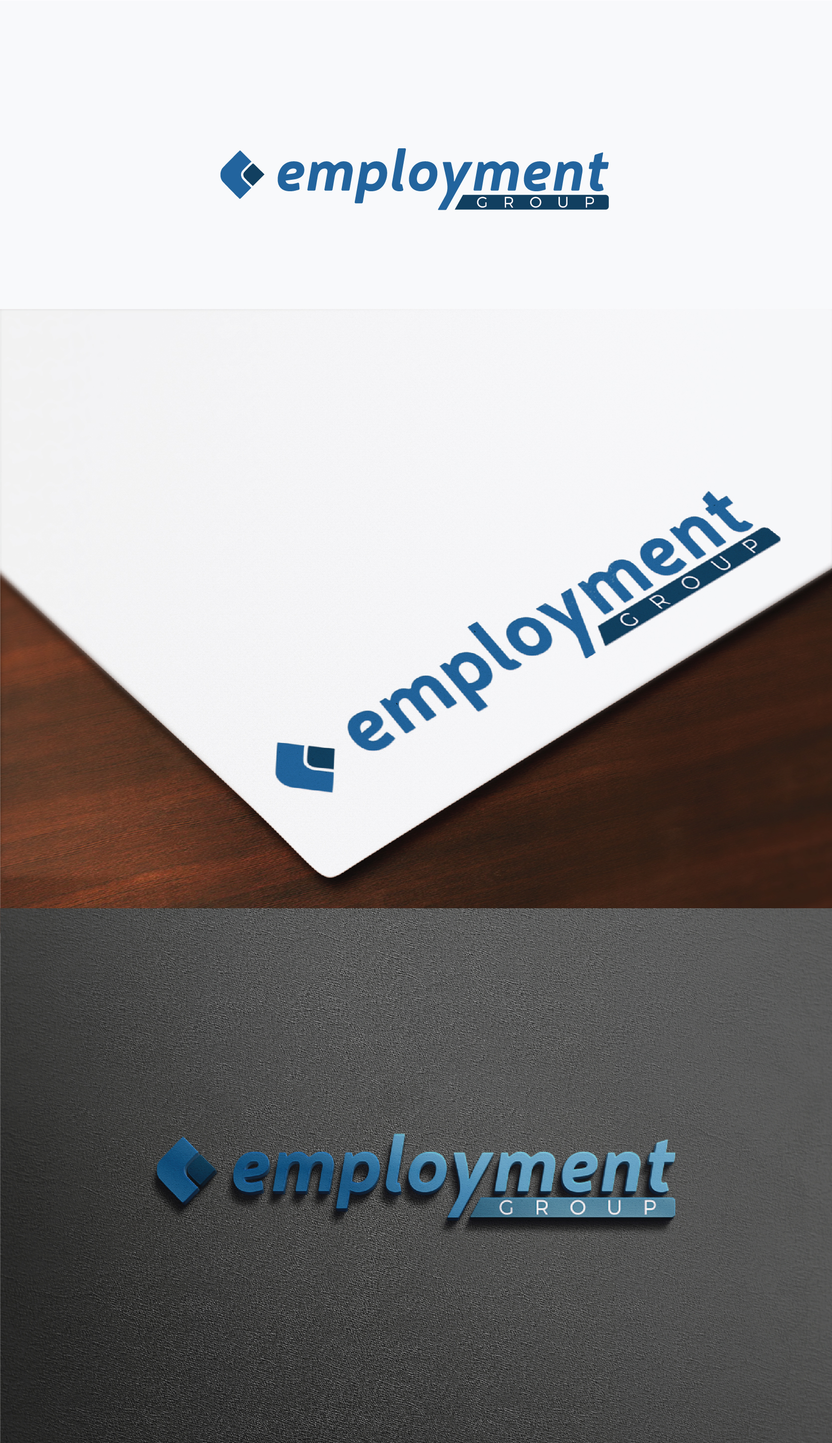 Logo Design by IMilenovic for this project | Design #26822350