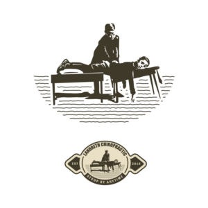 Vector Design by exoddinary for Landreth Chiropractic | Design: #26826705