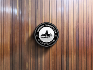 Vector Design by exoddinary for Landreth Chiropractic | Design: #26878438