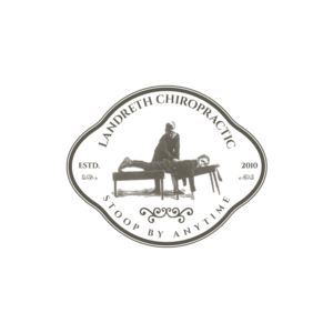 Vector Design by Gaurldia for Landreth Chiropractic | Design: #26827493