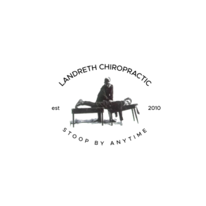 Vector Design by Gaurldia for Landreth Chiropractic | Design: #26839695