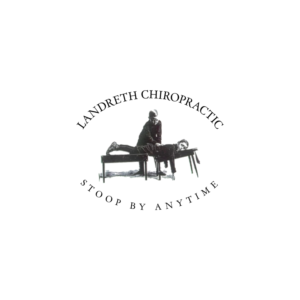 Vector Design by Gaurldia for Landreth Chiropractic | Design: #26891534