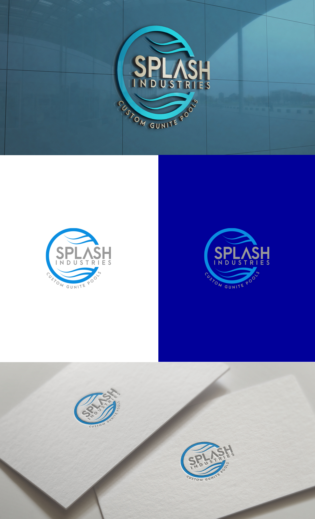 Diseño de Logo por GLDesigns para este proyecto | Diseño #26829179