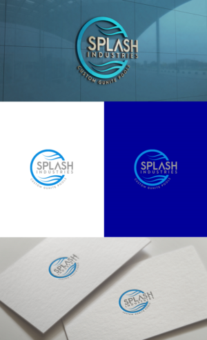 Logo Design by GLDesigns for this project | Design: #26829179