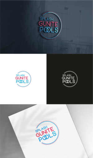 Logo Design by Yug Dave for this project | Design #26833900
