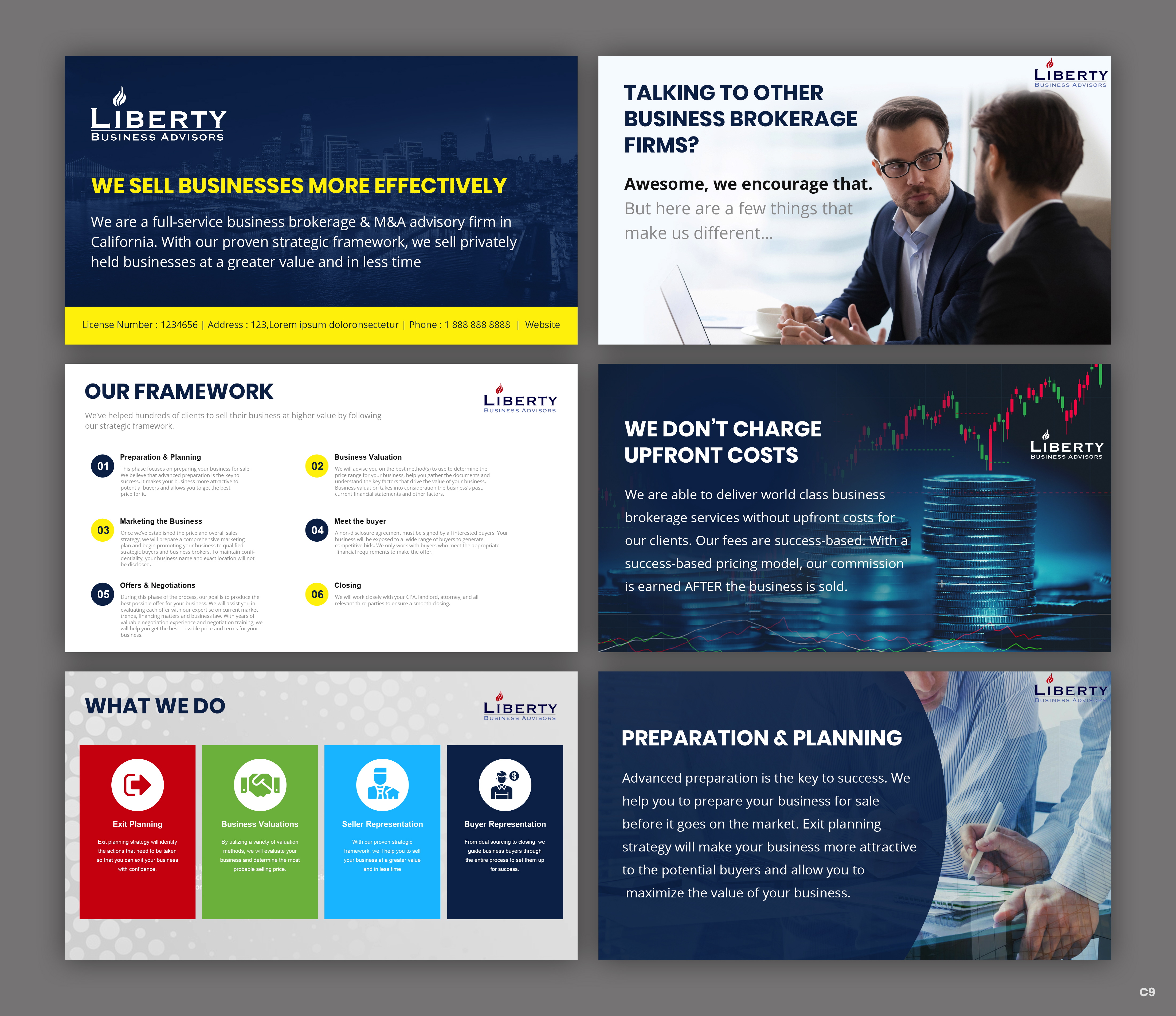 Design de PowerPoint par pb pour ce projet | Design #26824699
