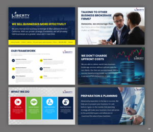 PowerPoint Design by pb for this project | Design: #26824699