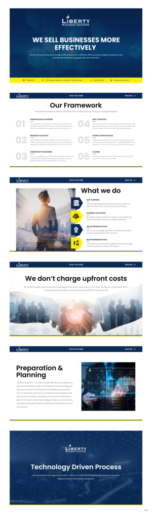 PowerPoint Design by pb for this project | Design: #26824701