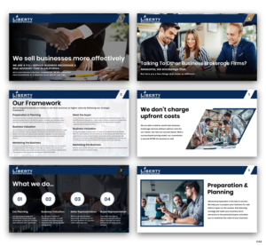 PowerPoint Design by pb for this project | Design: #26824703