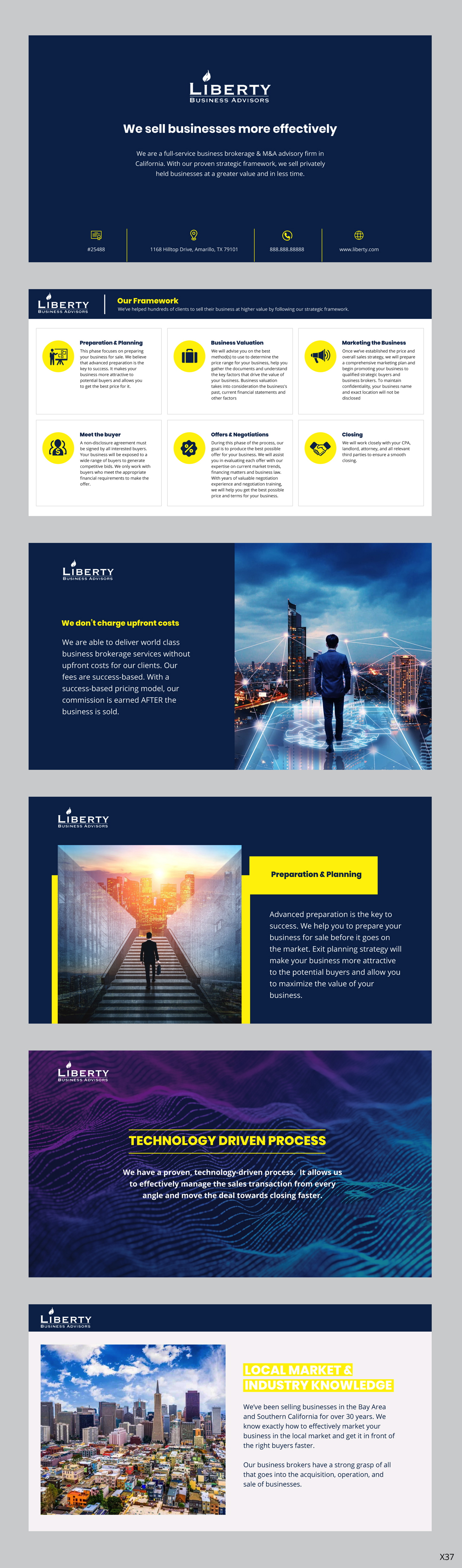 Design de PowerPoint par pb pour ce projet | Design #26824706