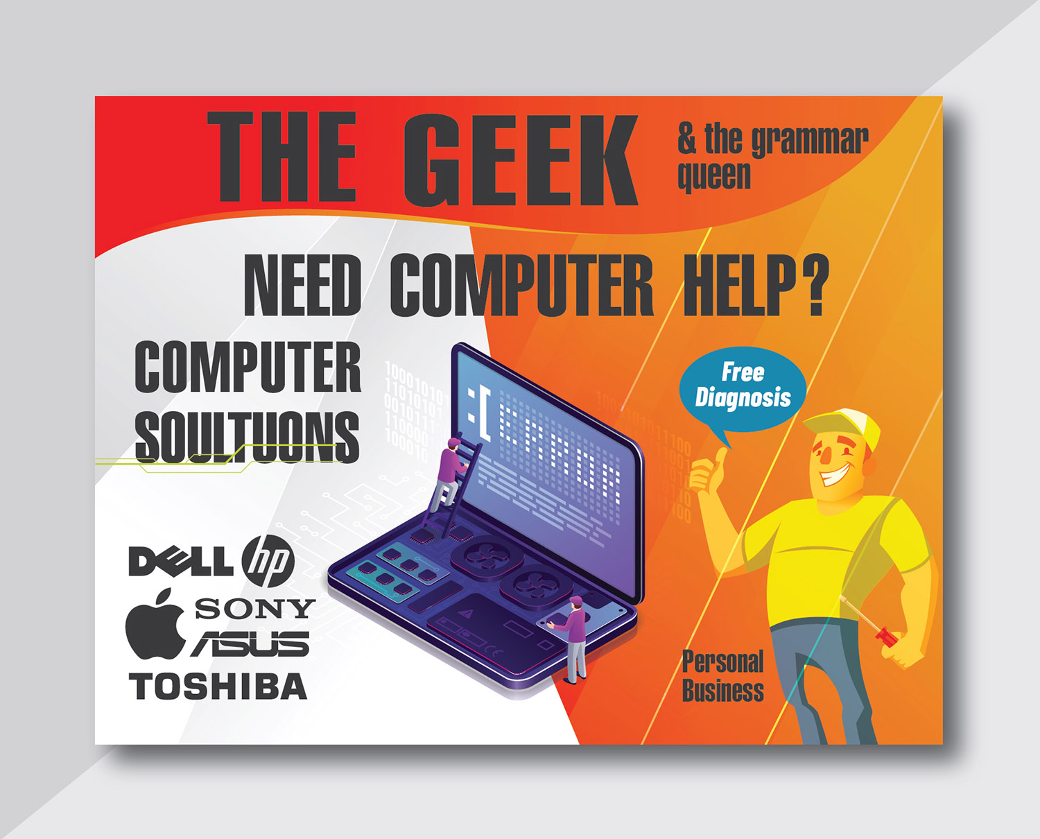 Schilder-Design von Deziners Zone für dieses Projekt | Design #26834135