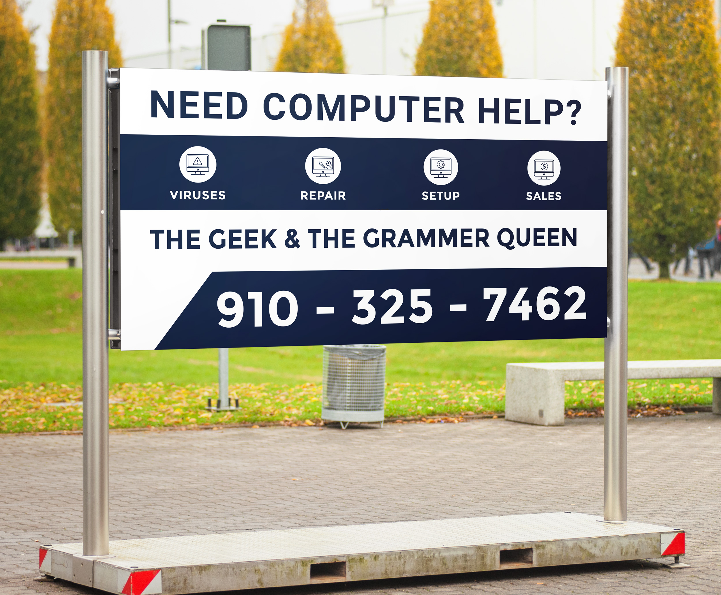 Schilder-Design von SAI DESIGNS für dieses Projekt | Design #26832254