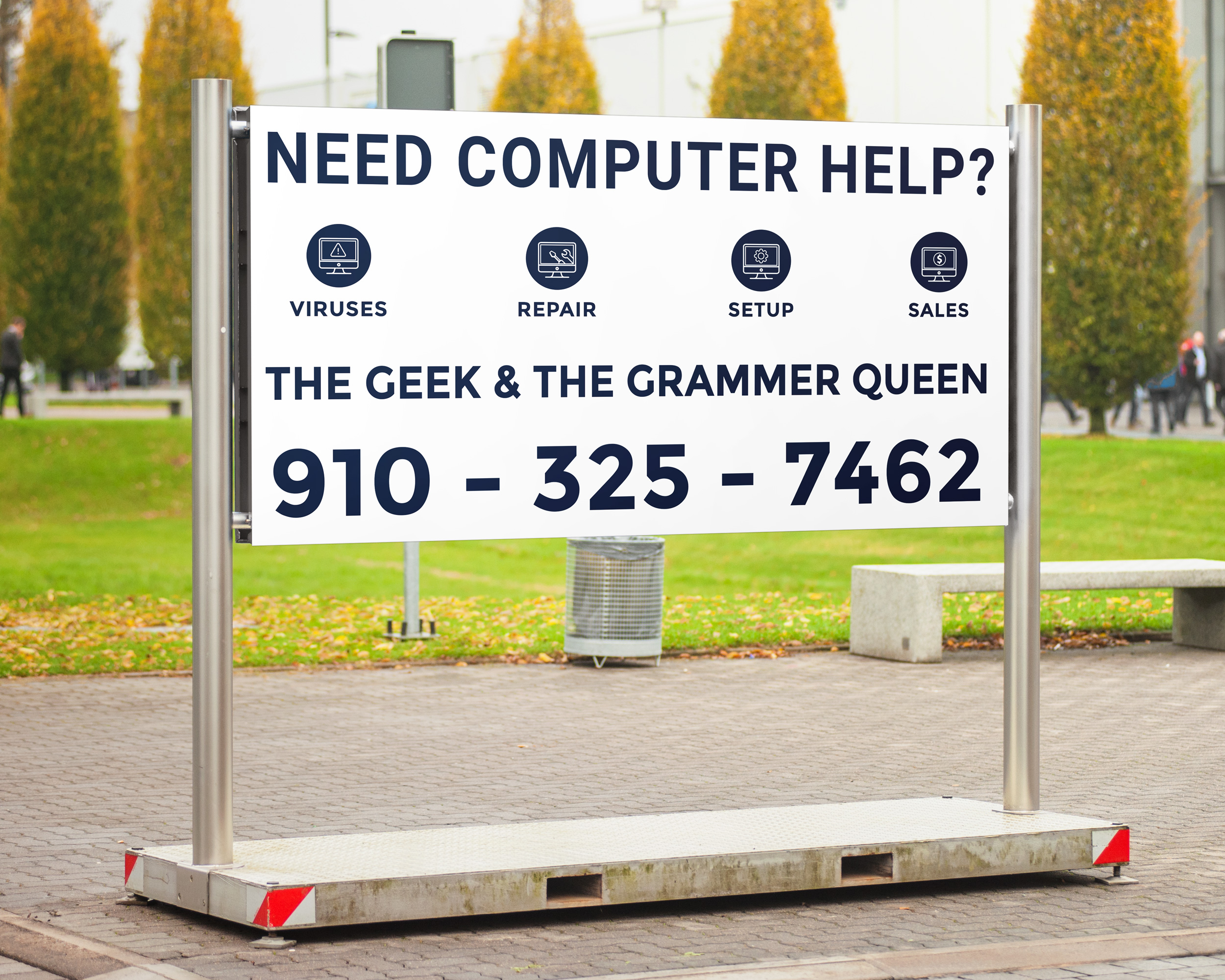 Schilder-Design von SAI DESIGNS für dieses Projekt | Design #26834477