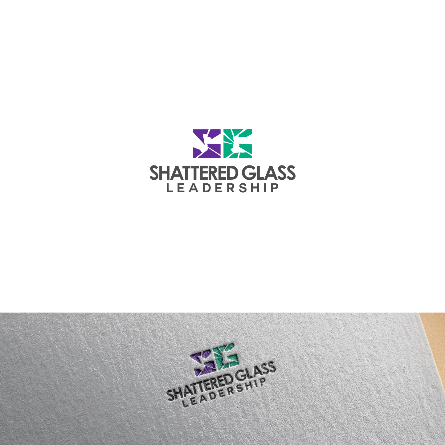 Logo Design by Arham Hidayat for this project | Design #26836654