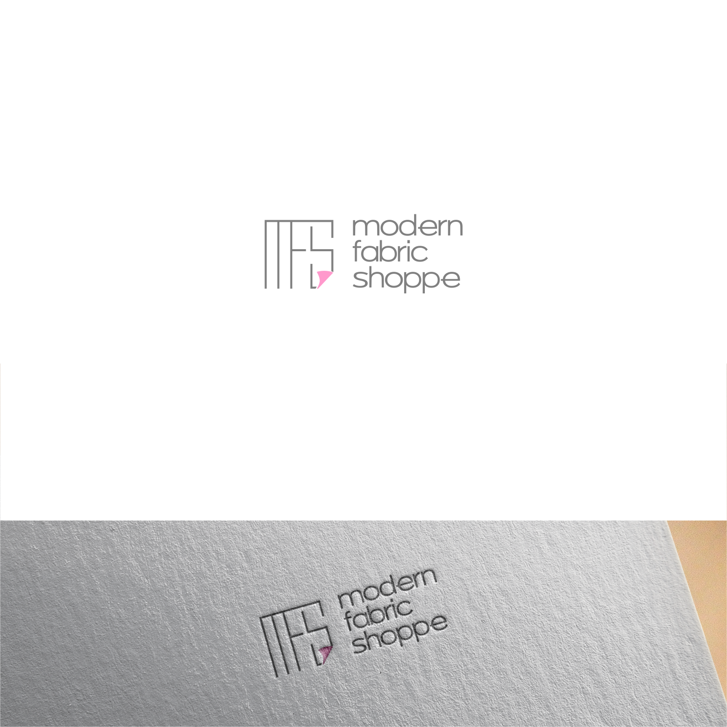 Logo Design by Arham Hidayat for this project | Design #26836245