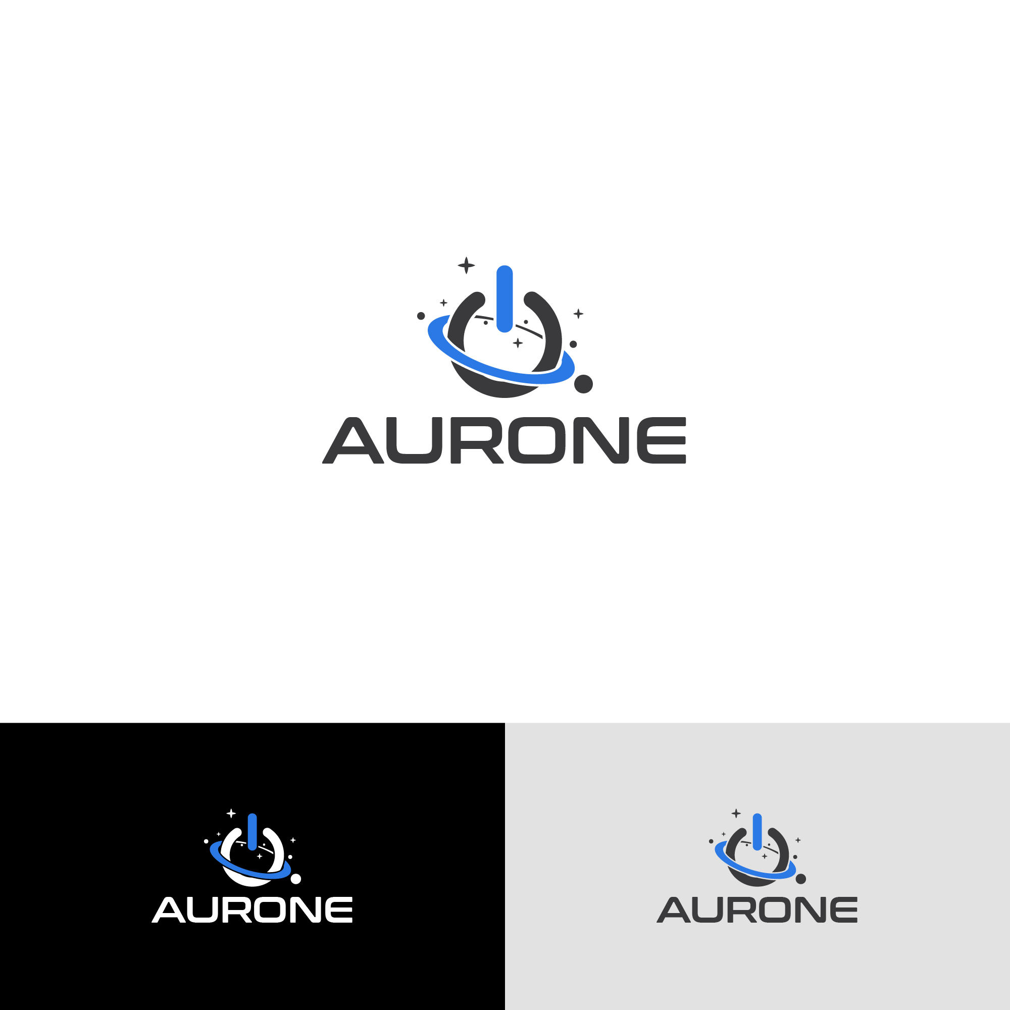 Logo Design by alitjuara for this project | Design #26842243