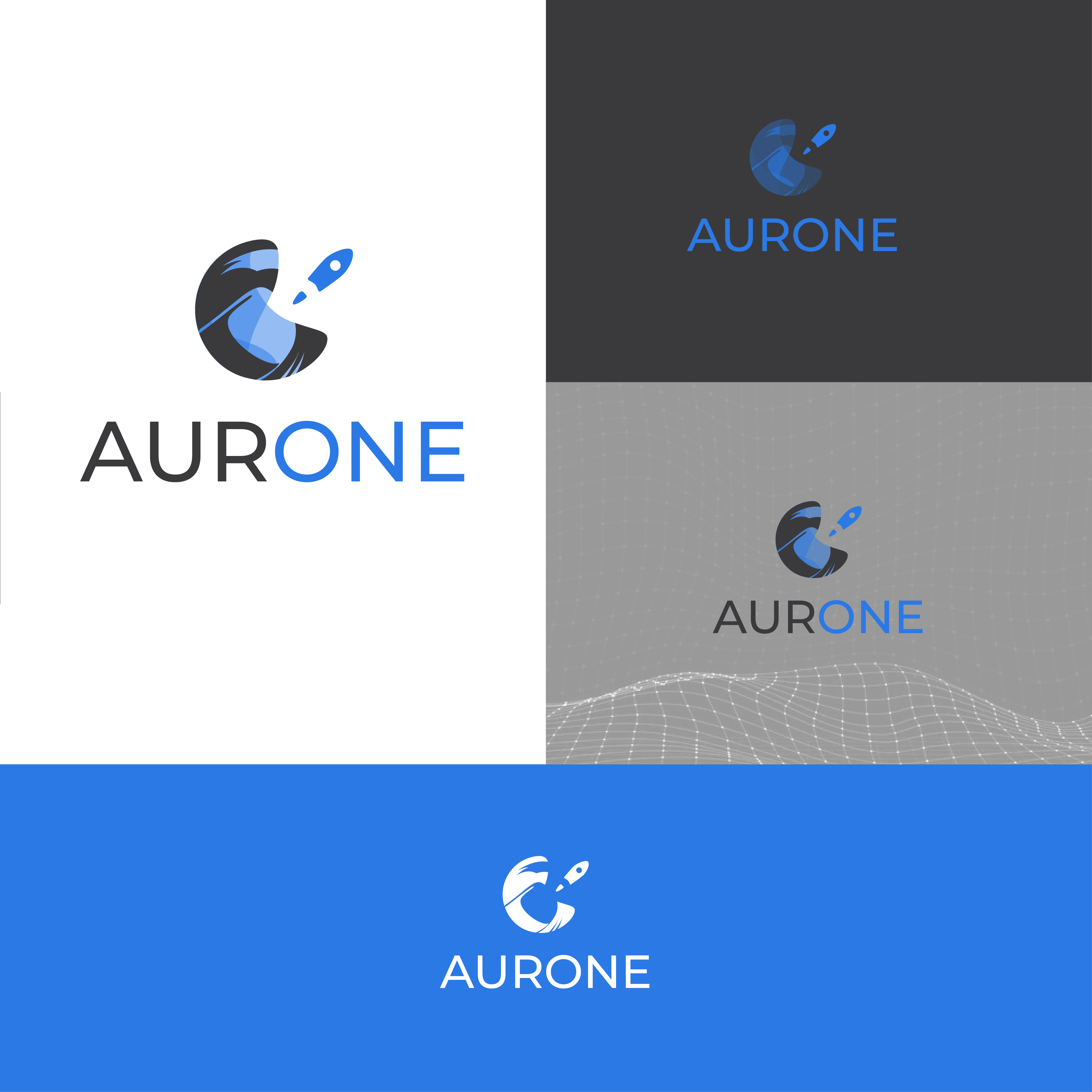 Logo Design by alitjuara for this project | Design #26842244