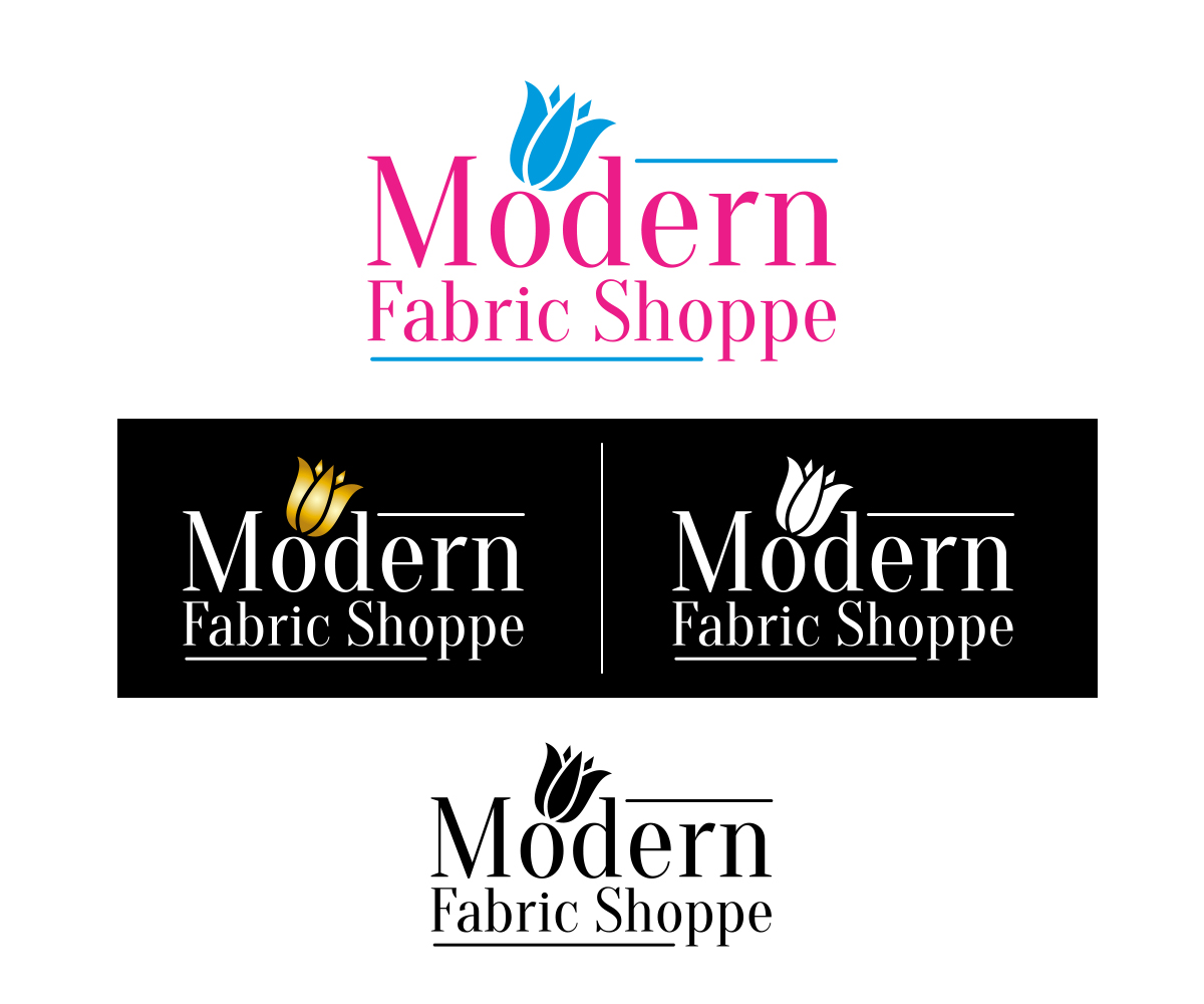 Logo Design by DreamzINSIDE for this project | Design #26822447