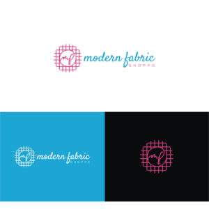 Logo Design by MAhi2014
