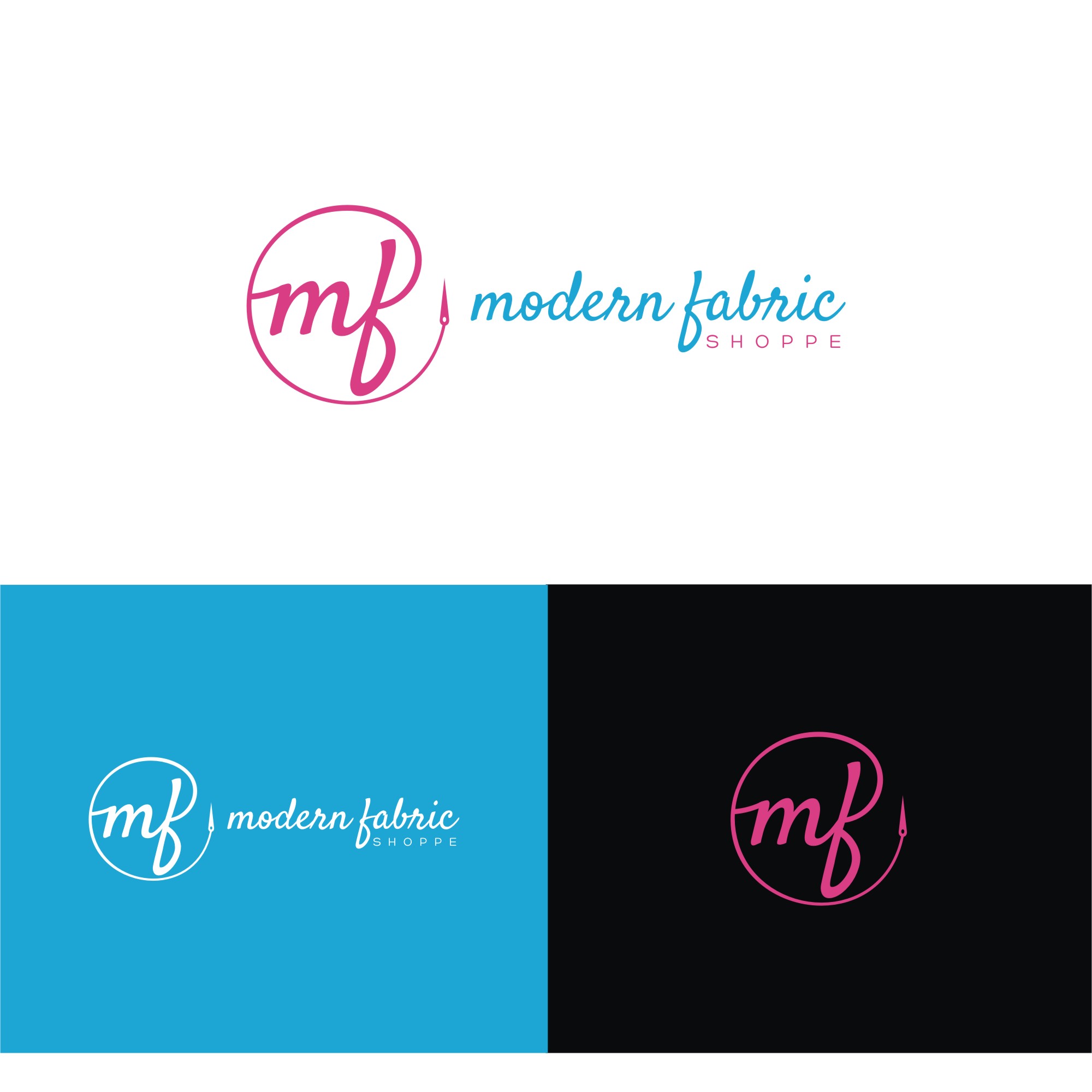 Logo Design by MAhi2014 for this project | Design #26855911