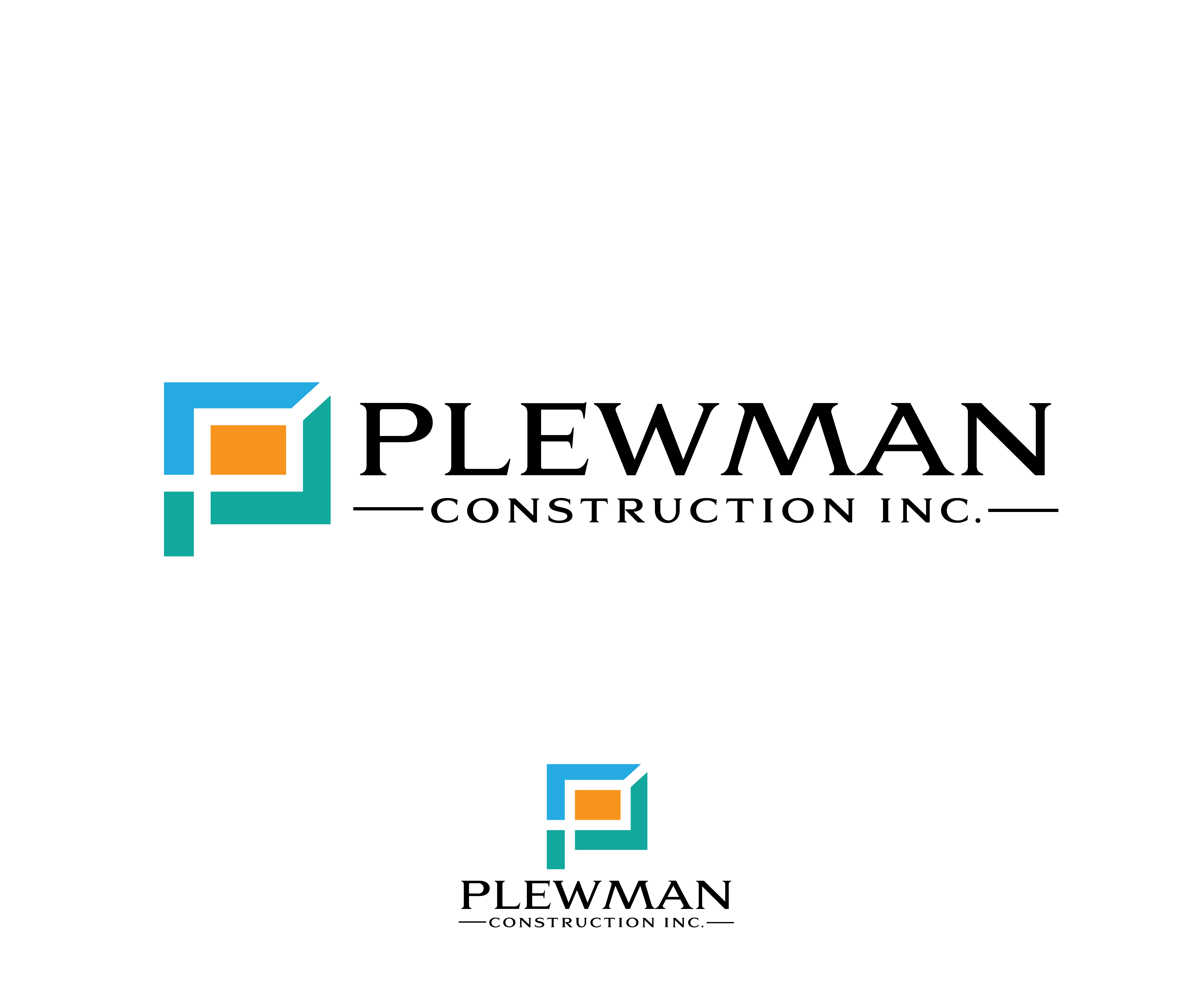 Logo Design by renderman for this project | Design #26826065
