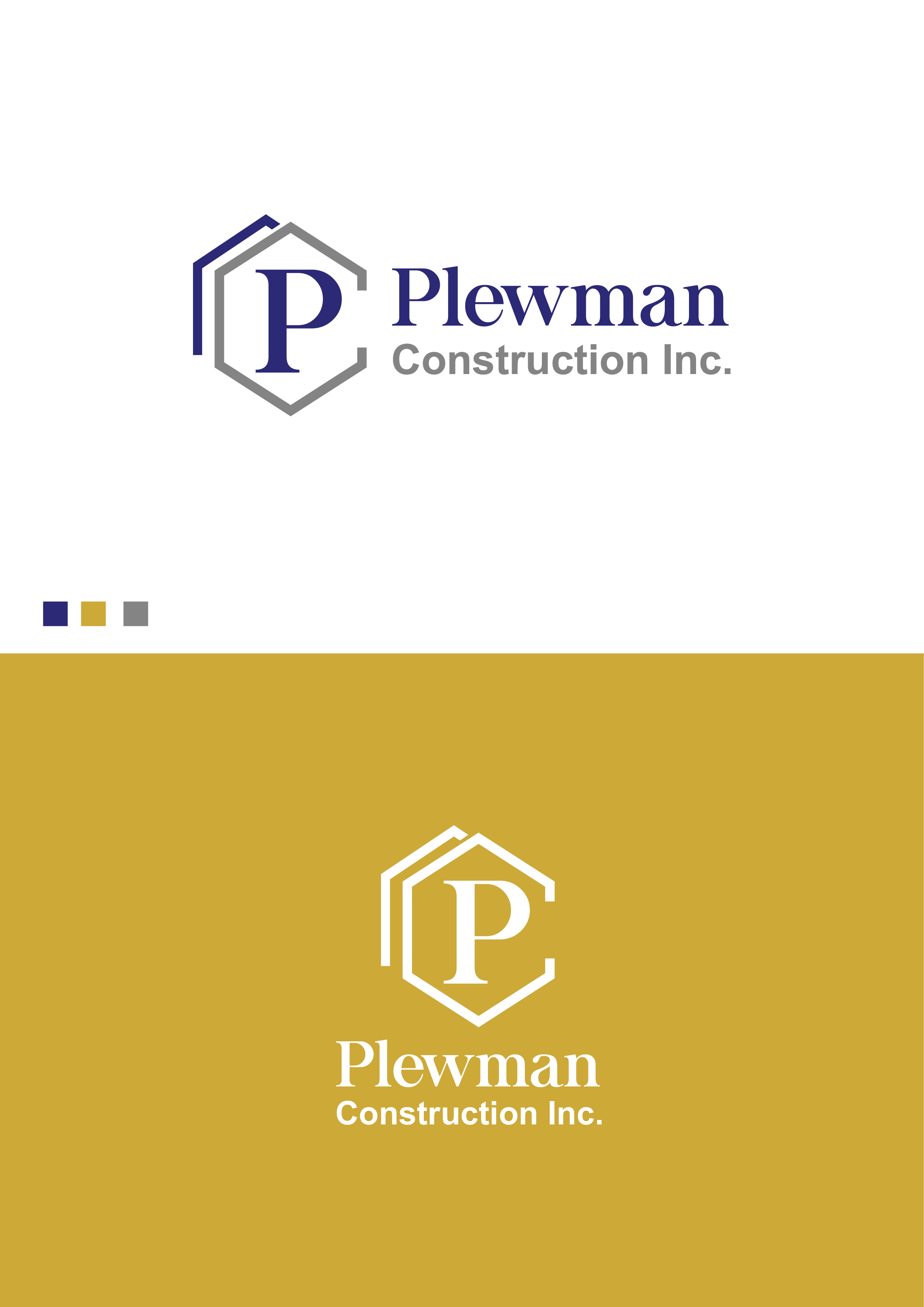 Logo Design by Navz for this project | Design #26824898