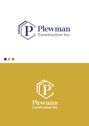 Logo Design by Navz for this project | Design #26824898