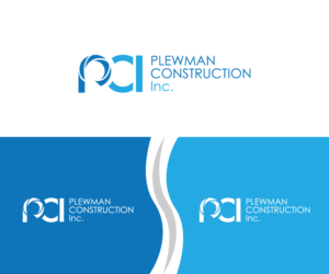 Plewman Construction Inc. | Logo-Design von fauzan harun