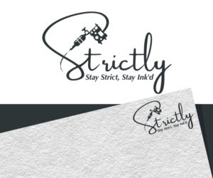 Logo Design by Jay Design