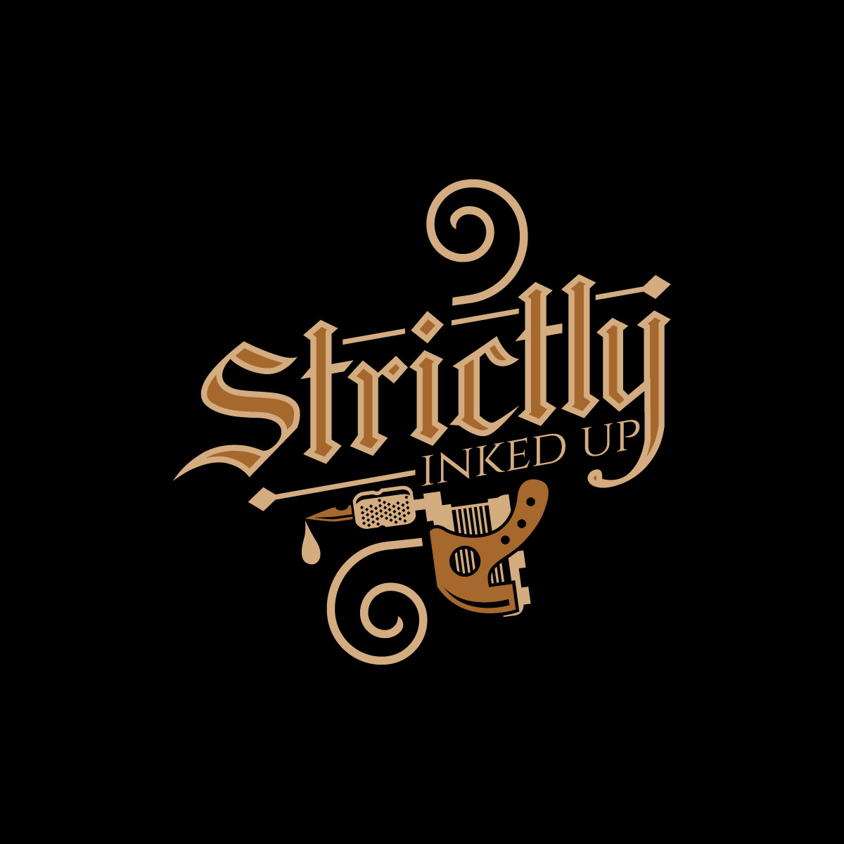 Logo Design by Graphic Bricks for this project | Design #26823533