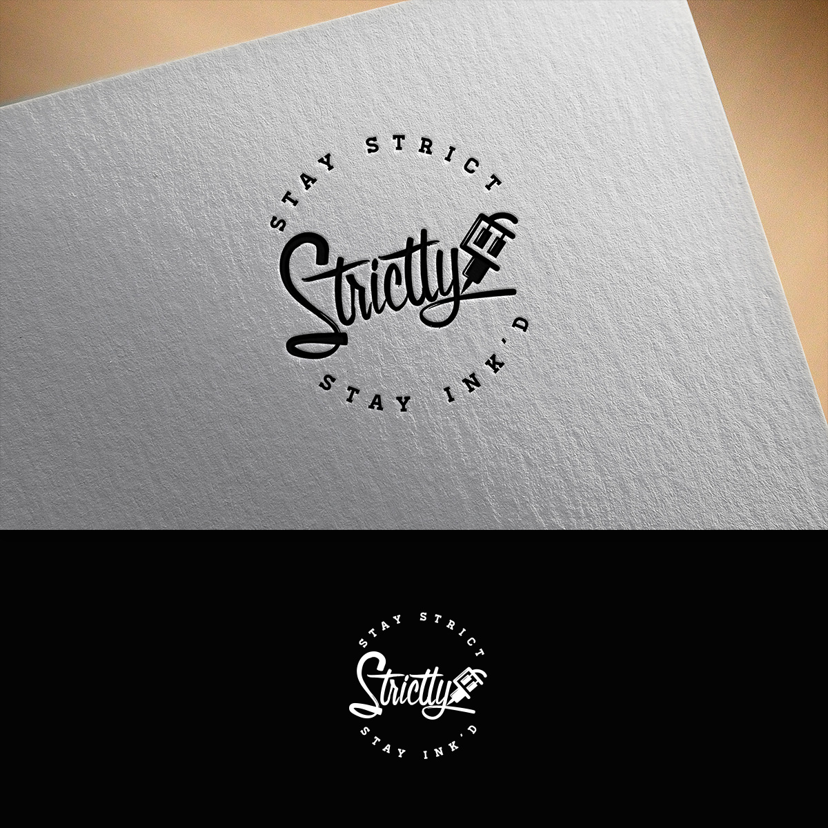 Logo Design by DesignDUO for this project | Design #26849288