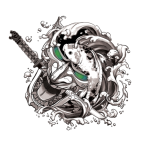 Tattoo Design by Phoenix Art for this project | Design: #26840366