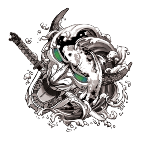 Tattoo Design by Phoenix Art for this project | Design #26845866