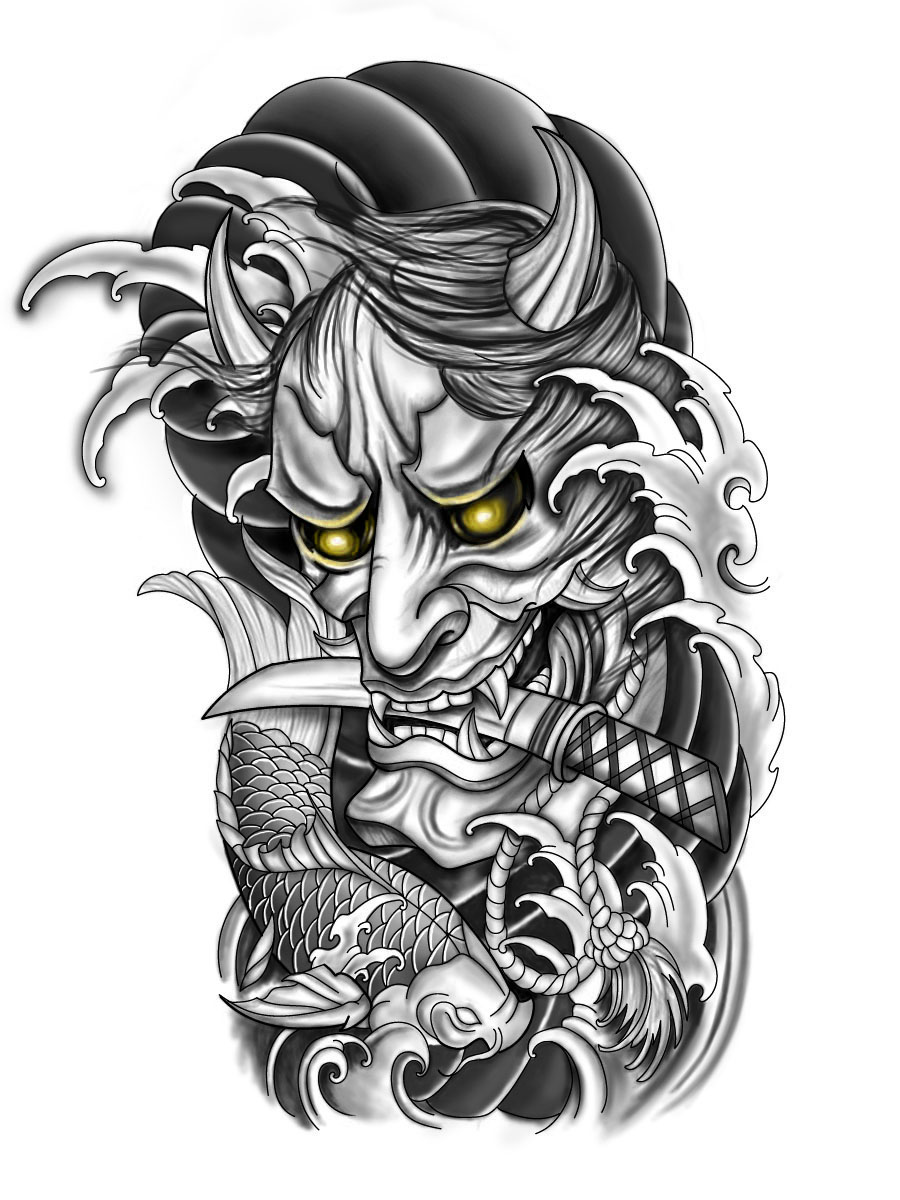 Diseño de Tatuaje por Jezzus para este proyecto | Diseño #26839792